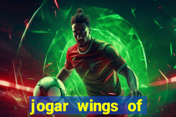 jogar wings of iguazu demo